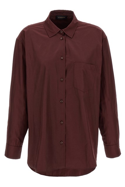 Camicia 'Georgiana' - Marrone (40 IT)