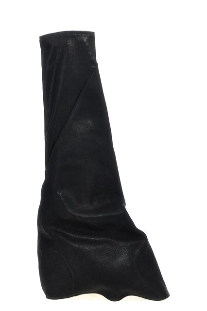 Stivale 'Fetish' - Nero (36)