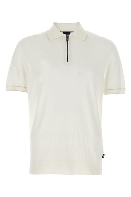 Polo 'H-Jiovanotto' - Bianco (XXL)