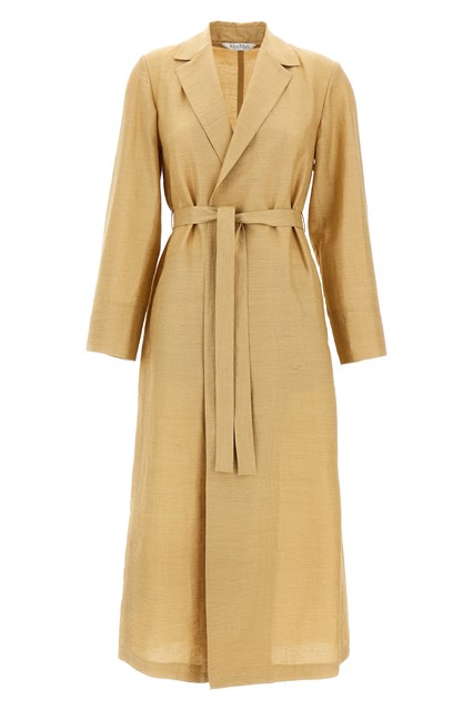 Cappotto 'Meandro' - Beige (42 IT)