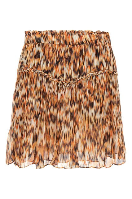 Gonna 'Roumi' - Arancione (36 FR)