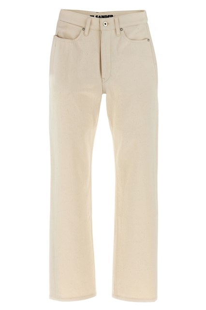 Japanese denim jeans