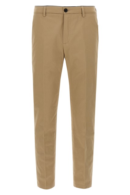 Pantalone 'Prince' - Beige (30)