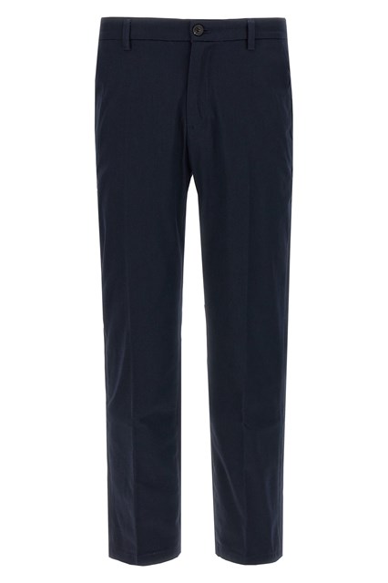 Pantalone 'Prince' - Blu (30)