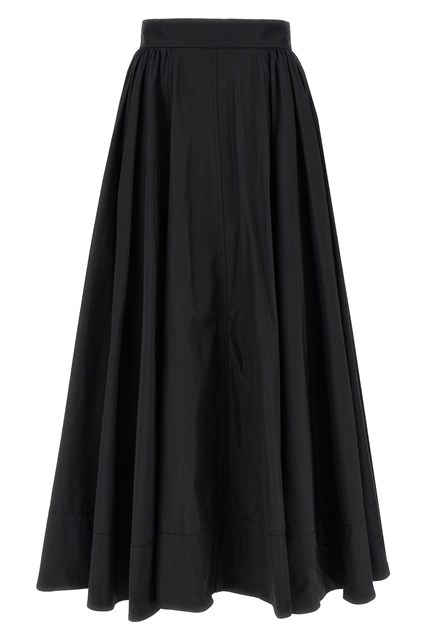 Gonna 'Winona' - Nero (38 IT)