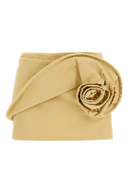 Gonna '02' - Giallo (34 FR)