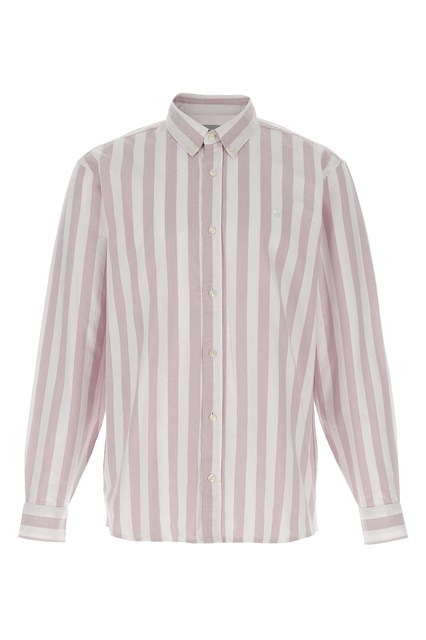 Camicia 'Dillion' - Rosa (XL)