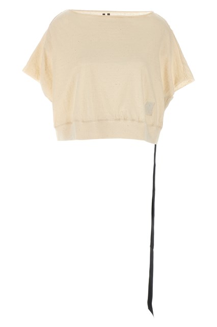 Top 'Dagger' - Beige (M)