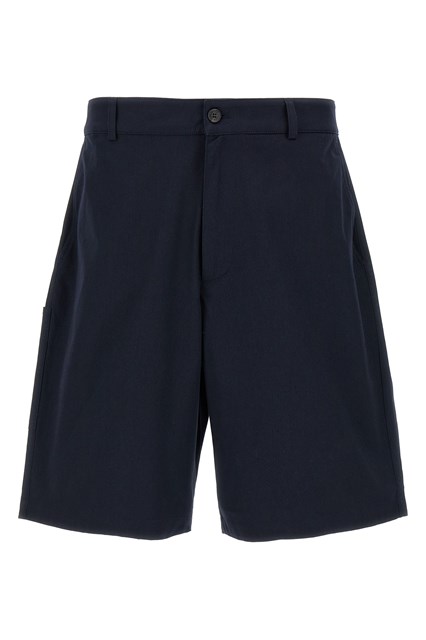 'Easy' bermuda shorts