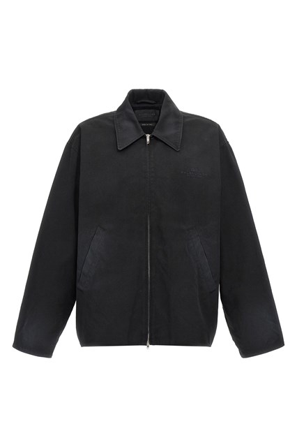 Giacca 'BB Garderobe' - Nero (S)