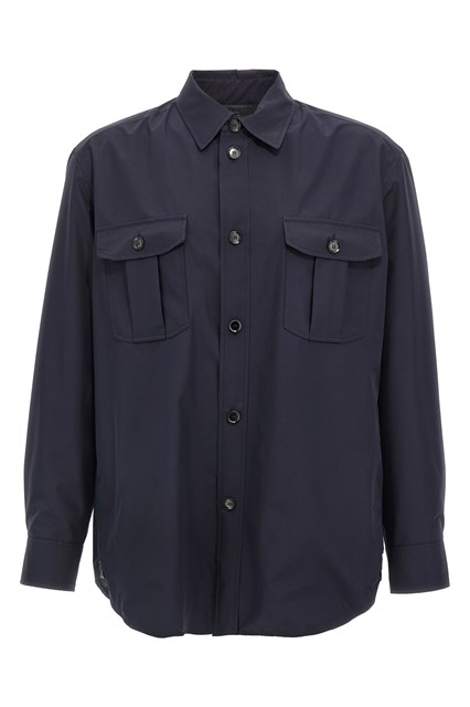 Giacca 'Vagabond' - Blu (L)