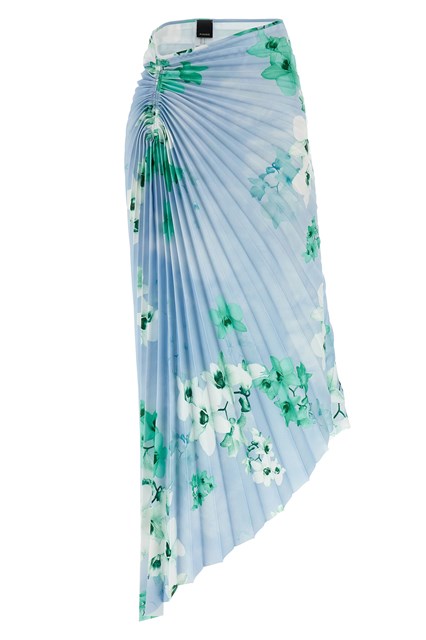 Gonna 'Ghiandaia' - Azzurro (38 IT)