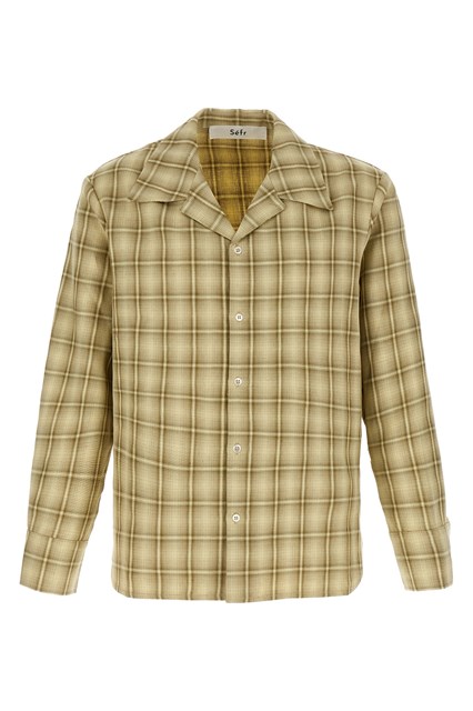 Camicia 'Ignacio' - Multicolor