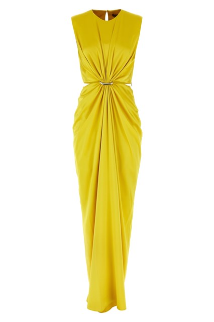 Abito 'Panaro' - Giallo (40 IT)