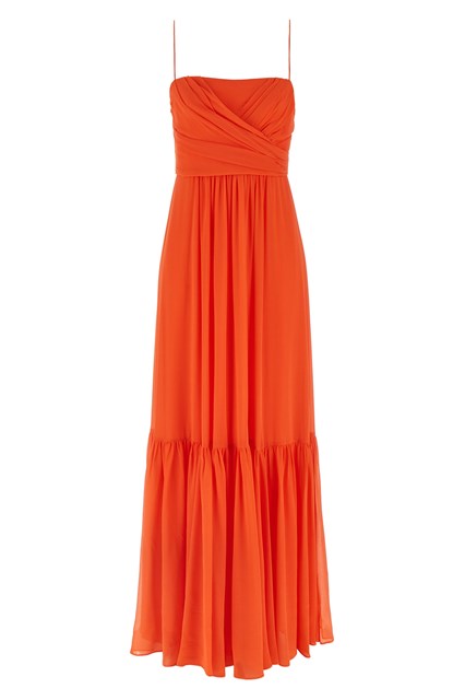 Abito 'Pioppo' - Rosso (38 IT)