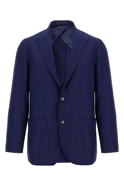 Blazer 'Jim2' - Blu (56 IT)