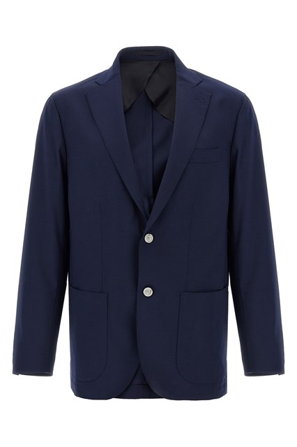 Blazer 'Jim2' - Blu (54 IT)