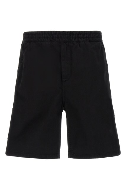 'Flint' bermuda shorts
