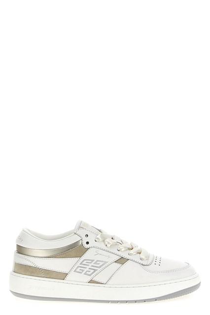 Sneaker 'Lace Up' - Bianco (36)