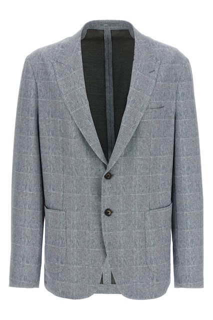 Blazer Effortless Capsule Collection