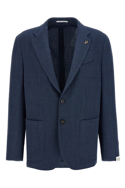 'Brera' blazer