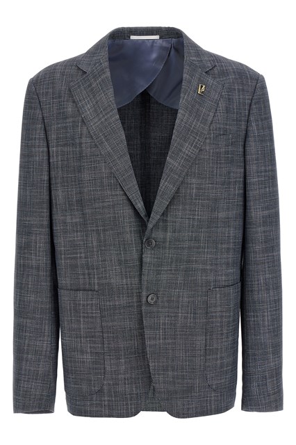 'Baron' blazer