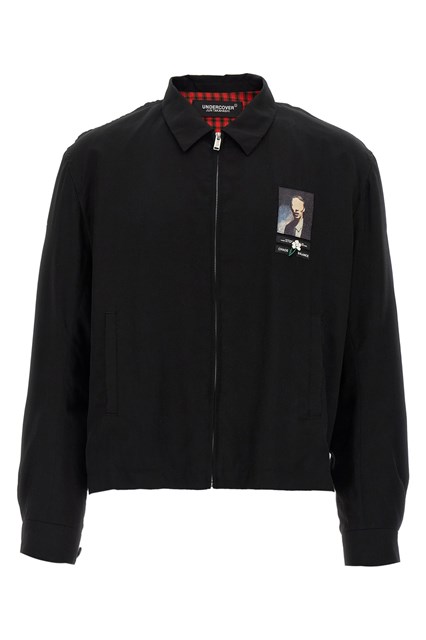 'UC1E4203-2' blouson