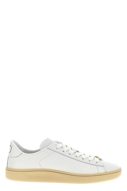 Sneaker Valentino Garavani 'Royco' - Bianco (37)