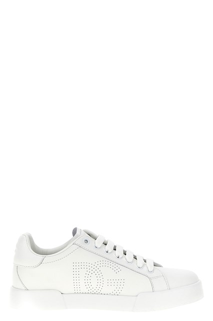 Sneaker 'Portofino' - Bianco (36)