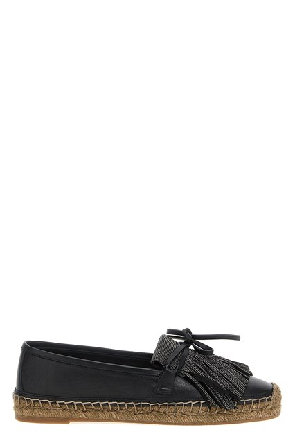 Ramile fringed espadrilles