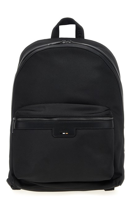 Zaino 'Ray' - Nero (U)