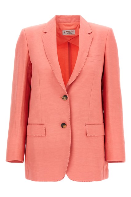 Blazer 'America' - Rosa (40 IT)