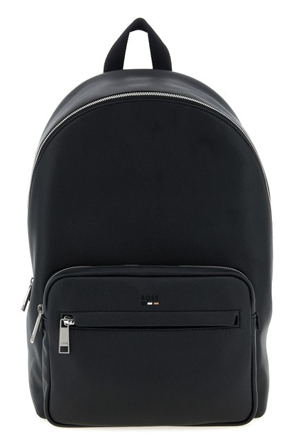 Zaino 'Ray' - Nero (U)