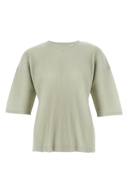 T-shirt 'MC March' - Grigio (3)