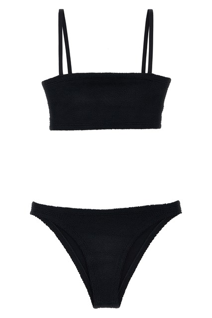 Bikini 'Gigi' - Nero (U)