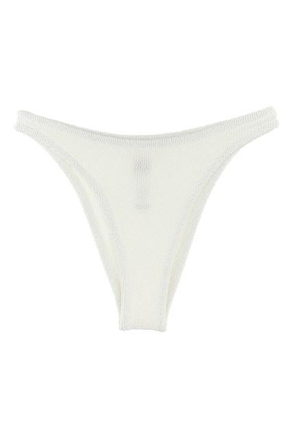 Slip bikini 'Elise' - Bianco (M-L)