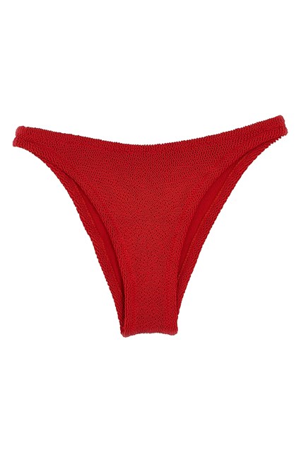 Slip bikini 'Elise' - Rosso (M-L)