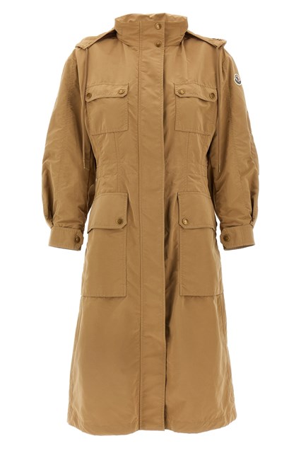 'Nantes' parka