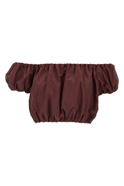 'Ballon' top