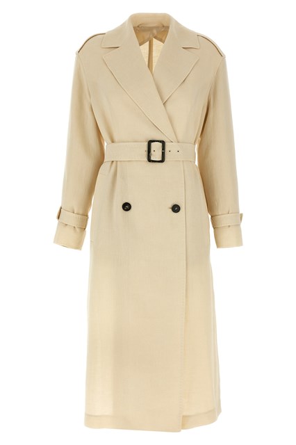 Trench 'Vieste' - Beige (38 IT)