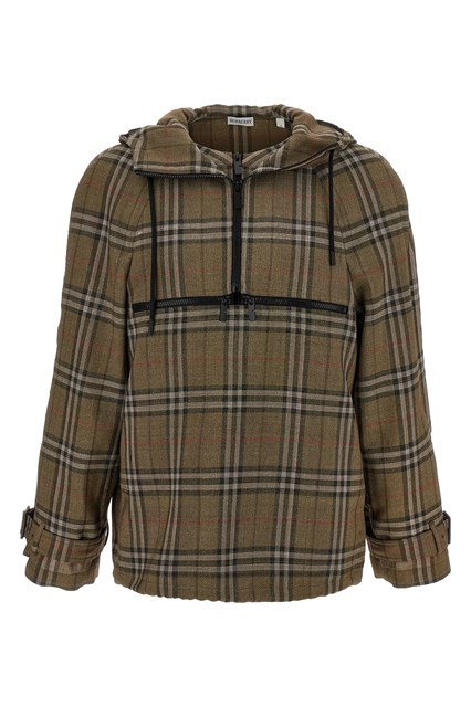 Camicia multistrato - Multicolor