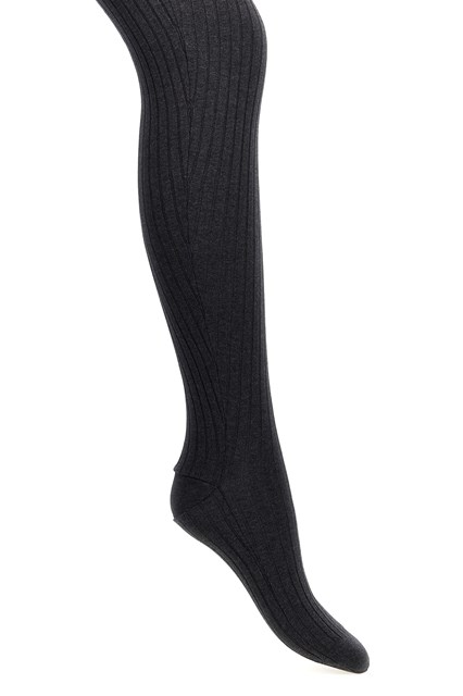 Collant coste - Grigio (3)