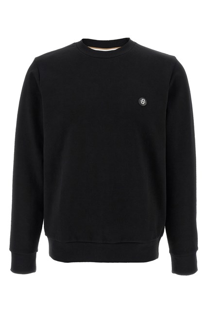 Logo sweatshirt