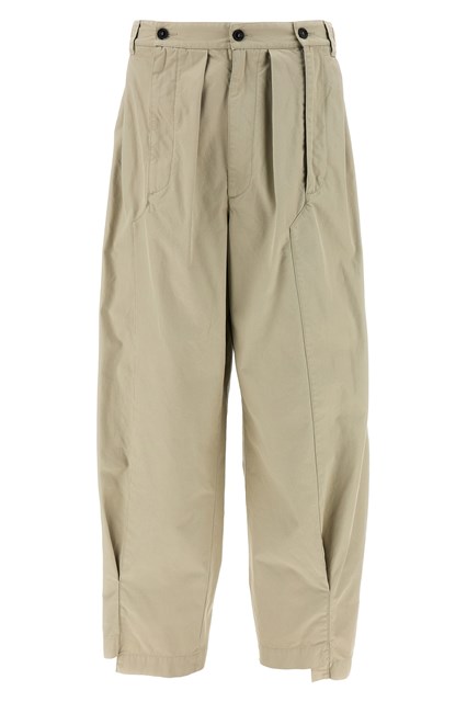 Pantalone 'Zoot' - Beige (48 IT)