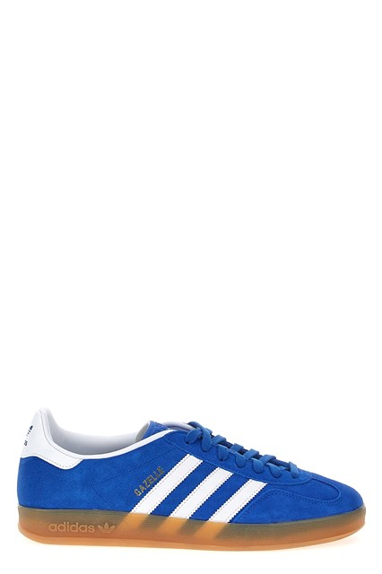 Sneaker 'Gazelle Indoor' - Blu (3.5 UK)
