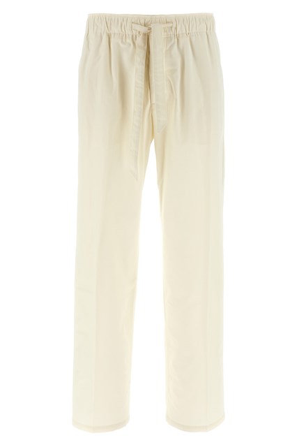 Pantalone cotone - Bianco (50 IT)