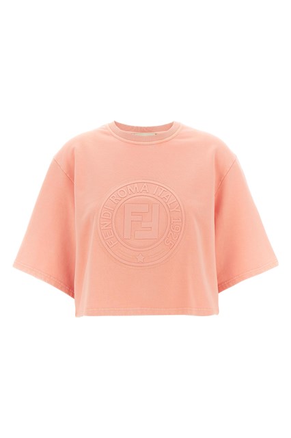 3D 'Fendi Roma' sweatshirt