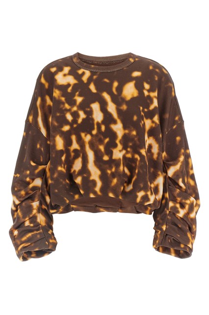 'Hannett' sweatshirt