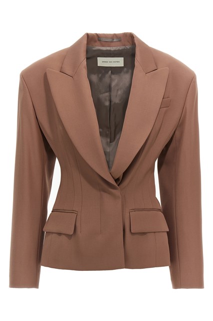 Blazer 'Bohana' - Marrone (36 FR)