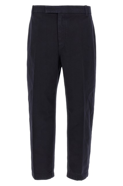 Pantalone 'Utility' - Blu (3)